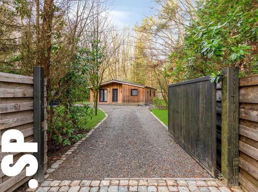 Huis te koop in Dooiewerf 30,
                    2230 Herselt