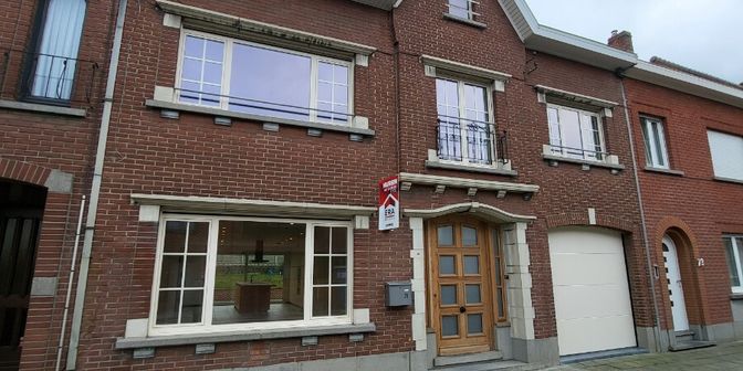 Huis te huur in Ieperstraat 71, 8980 Zonnebeke