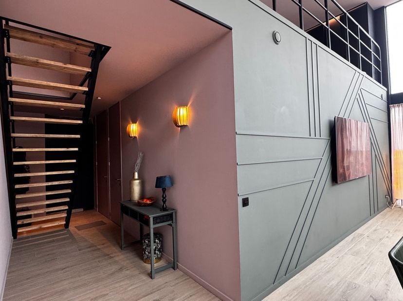 Maison à vendre
                    à 3650 Dilsen-Stokkem