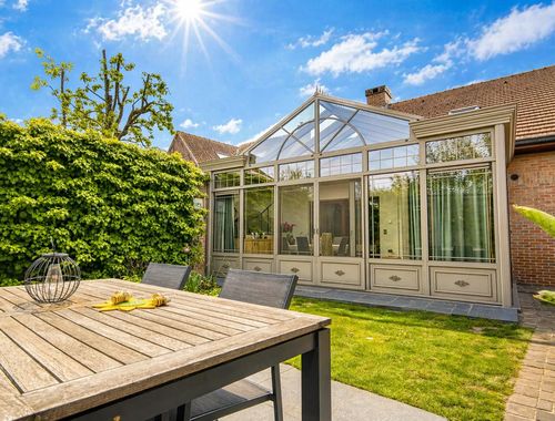                                         Woning te koop in Sint-Martens-Latem, € 499.000
