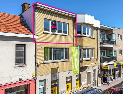                                         Appartement à vendre à Hoboken, € 199.000
