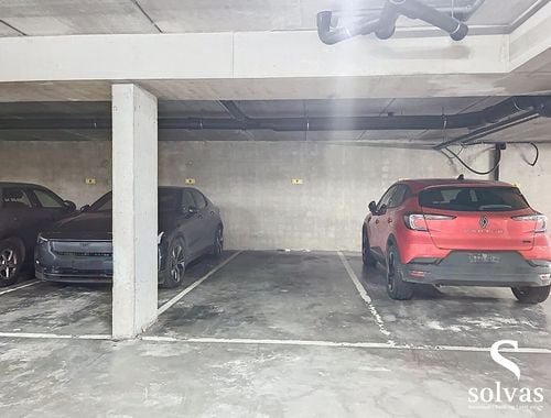                                        Place de stationnement à vendre à Aalter, € 25.000
