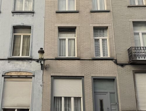                                         Maison unifamiliale à vendre à Schaerbeek, € 360.000
