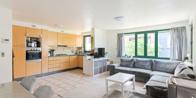 Appartement à vendre à Krekelstraat 110 boîte 101, 2660 Hoboken