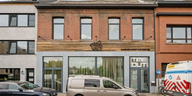 Bien professionnel à vendre à Nieuwstraat 97, 2200 Herentals