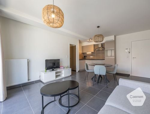                                         Appartement te koop in Westende, € 219.000
