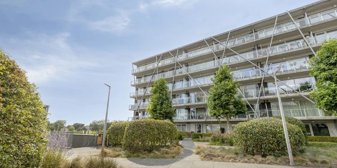Appartement te koop in Marie Popelinplantsoen 1 bus 05.02, 8000 Brugge
