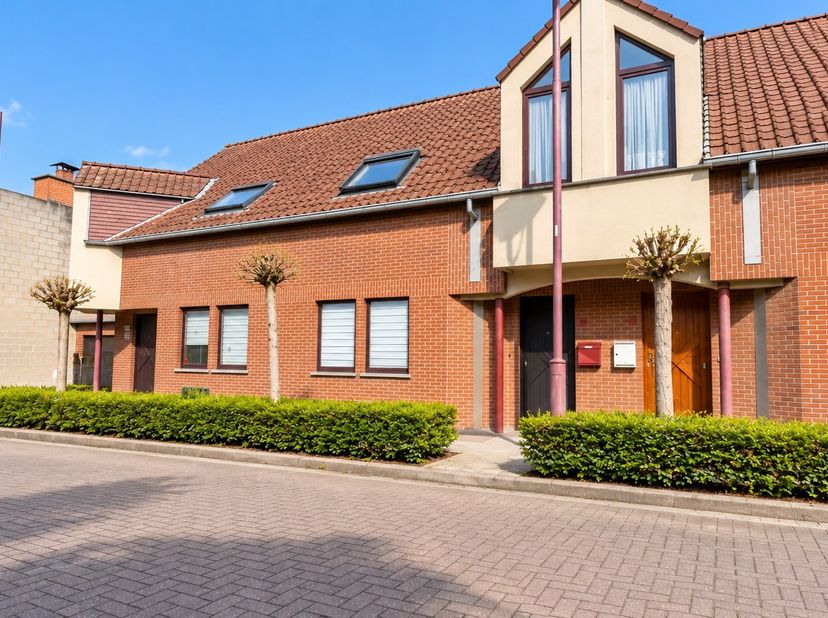 Huis te koop in ,
                    7700 Moeskroen