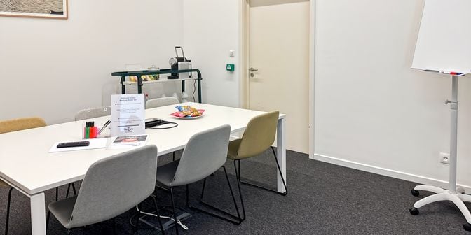 Bedrijfsvastgoed te huur in Quai des Usines 160, 1000 Brussel