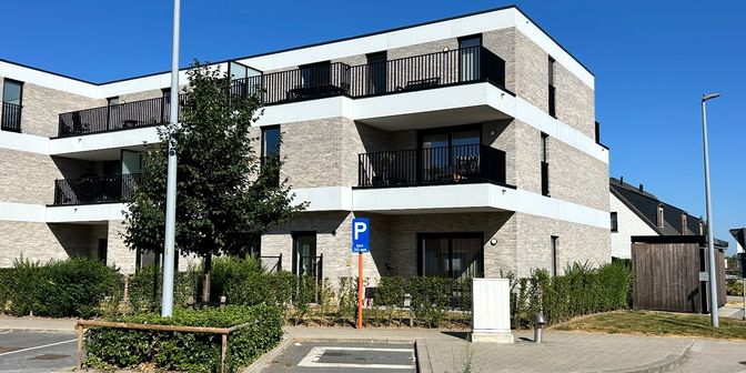 Appartement te koop in Molenstraat 48 bus 3, 8710 Wielsbeke