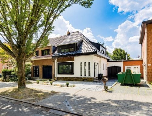                                         Maison à vendre à Edegem, € 470.000
