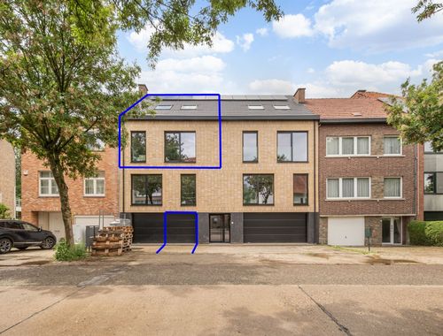                                         Duplex te huur in Tienen, € 1.100
