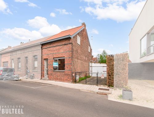                                         Maison à vendre à Temse, € 215.000
