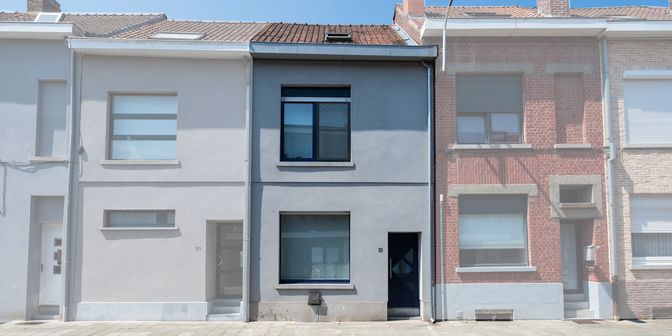 Huis te koop in Grensstraat 32, 8930 Menen