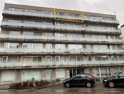                                         Appartement à vendre à Sint-Truiden, € 97.000
