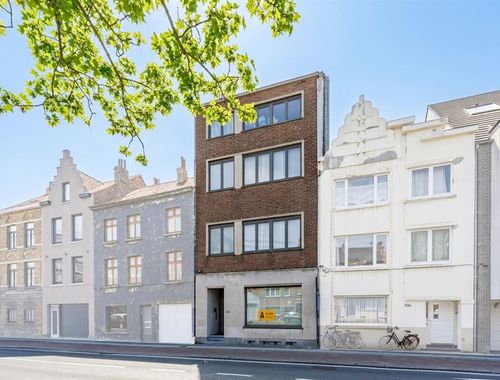                                         Maison unifamiliale à vendre à Oostende, € 599.000
