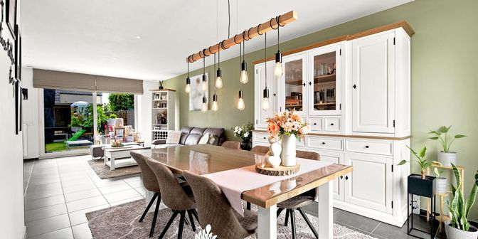 Maison à vendre à Weefschoolstraat 11, 8755 Ruiselede