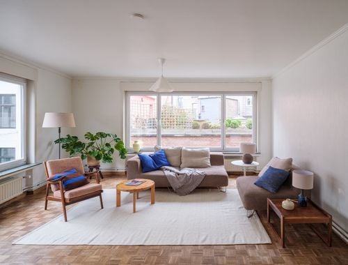                                         Appartement à vendre à Gent, € 395.000
