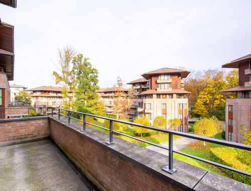                                         Appartement te koop in Oudergem, € 525.000

