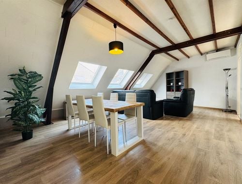                                         Appartement te huur in Melsele, € 870
