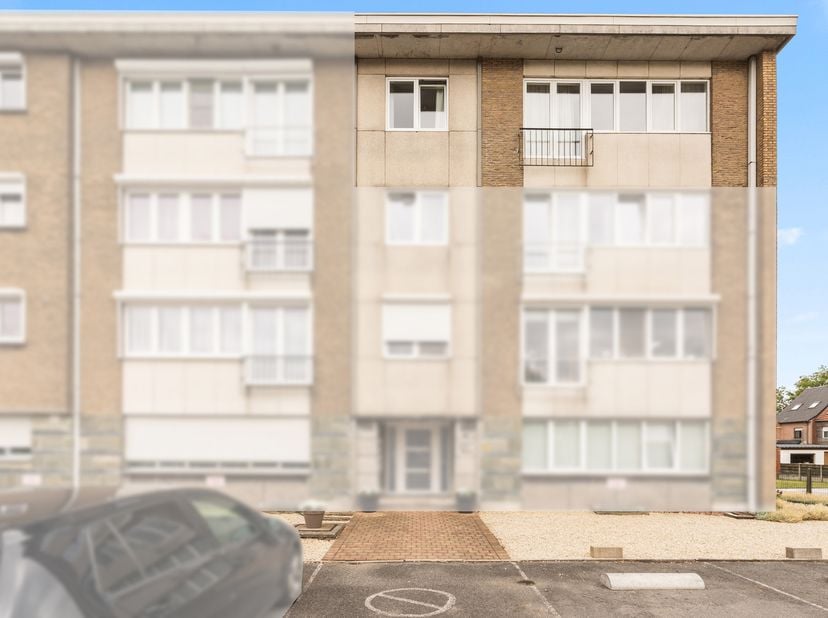 Appartement à vendre
                    à 8700 Tielt