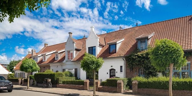Huis te koop in Jan Devischstraat  111, 8300 Knokke