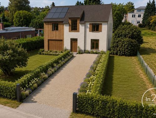                                         Villa te koop in Lubbeek, € 895.000
