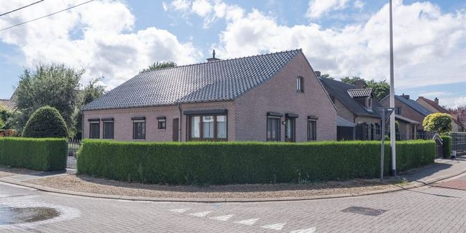 Huis te koop in Lemmenshoefstraat 36E, 3650 Dilsen