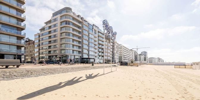 Bedrijfsvastgoed te koop in Ebbestraat 13-15 bus 01, 8300 Knokke