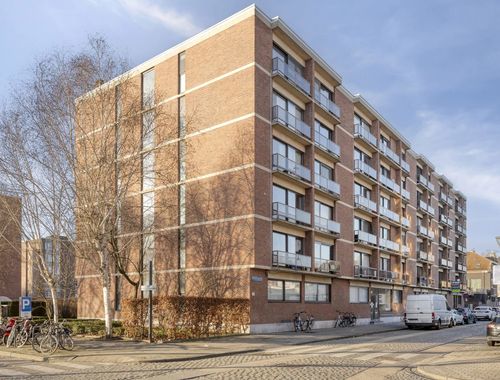                                         Studio avec coin lit à vendre à Leuven, € 239.000
