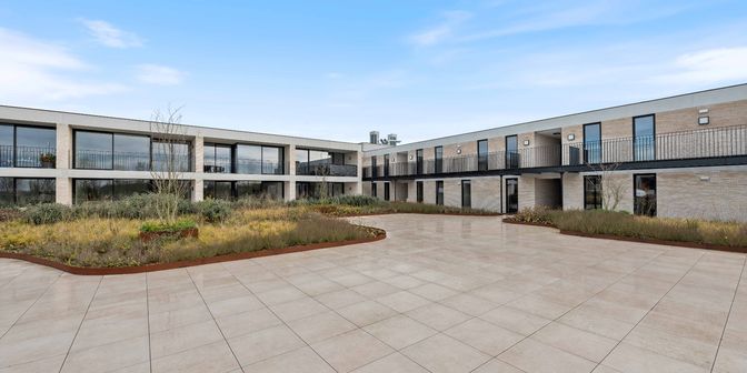 Project in Ieperse Steenweg 127 - C, 8630 Veurne
