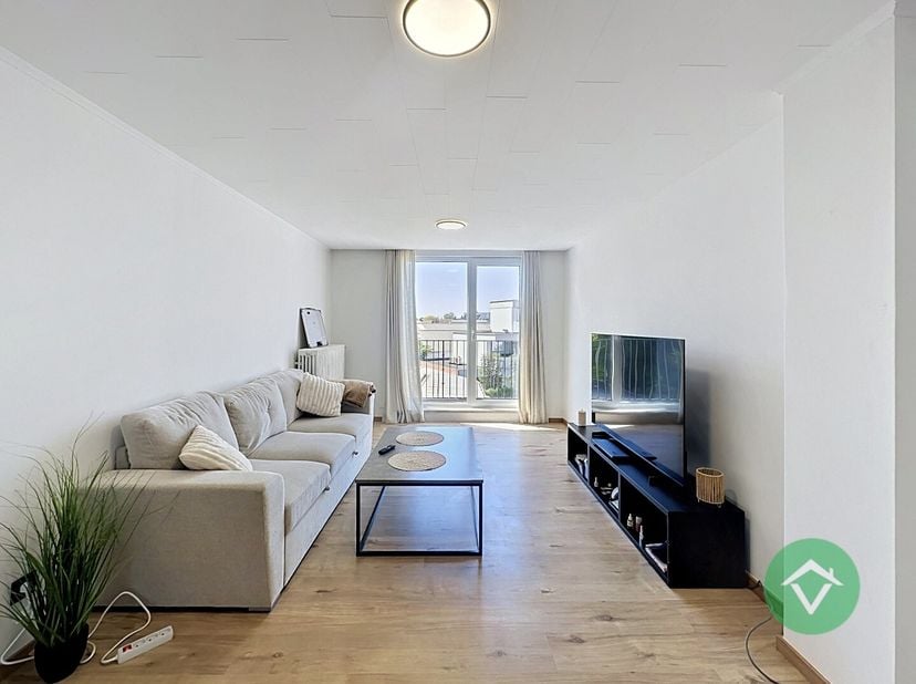 Appartement à vendre
                    à 8820 Torhout