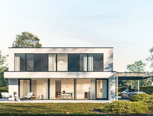                                         Villa à vendre à Middelkerke, € 648.250
