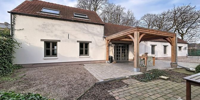 Maison à vendre à Kleine Marsestraat 24, 3950 Bocholt
