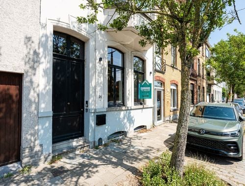                                         Kantoor te huur in Gent, € 1.500
