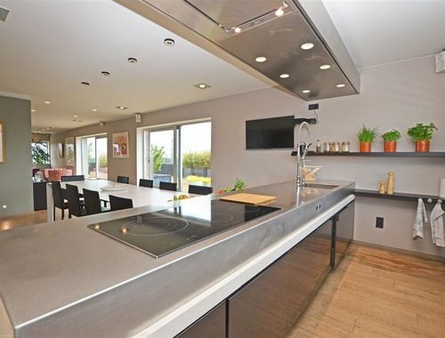                                         Penthouse te koop in Hasselt, € 695.000
