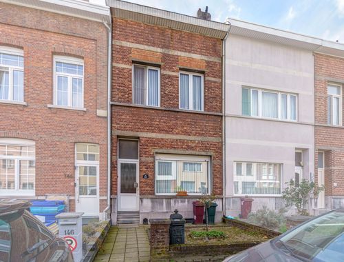                                         Woning te koop in Schoten, € 295.000
