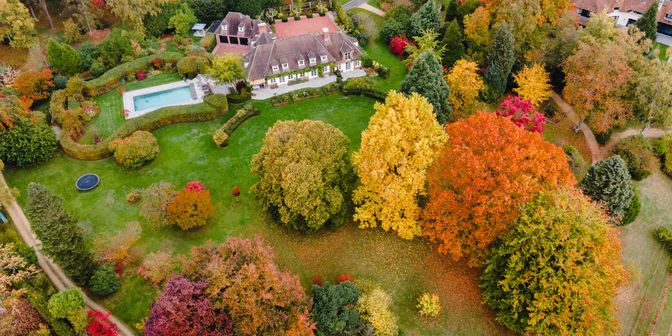 Maison à vendre à 3080 Tervuren