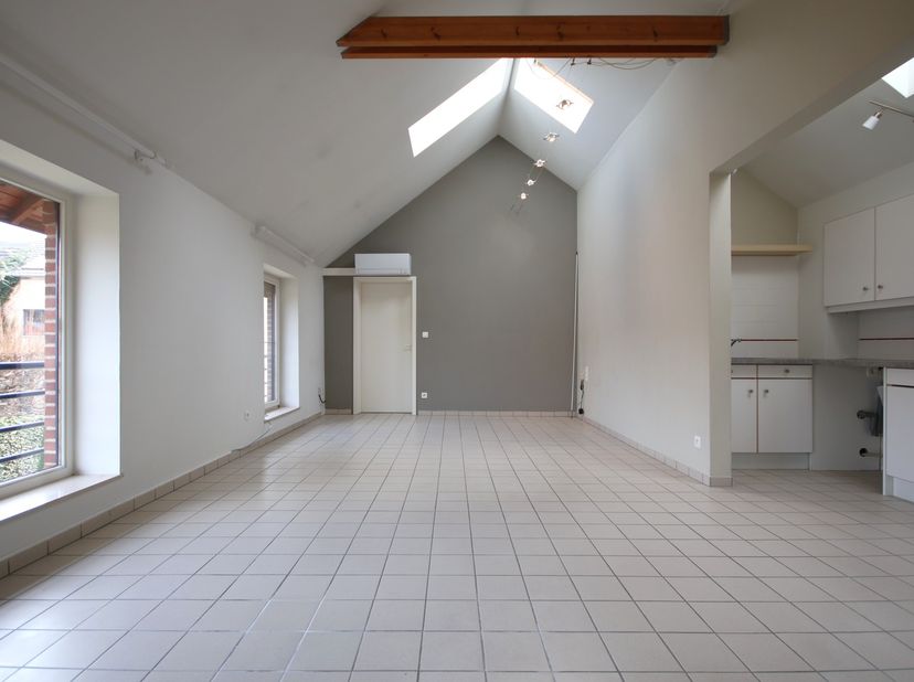 Appartement à louer
                    à 3800 Sint-Truiden