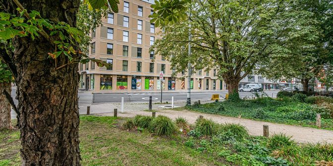 Kot-kamer te huur in Hundelgemsesteenweg 29 bus 1.01, 9000 Gent