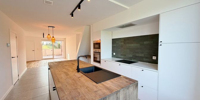 Maison à vendre à Vierstraat 36, 8953 Wijtschate