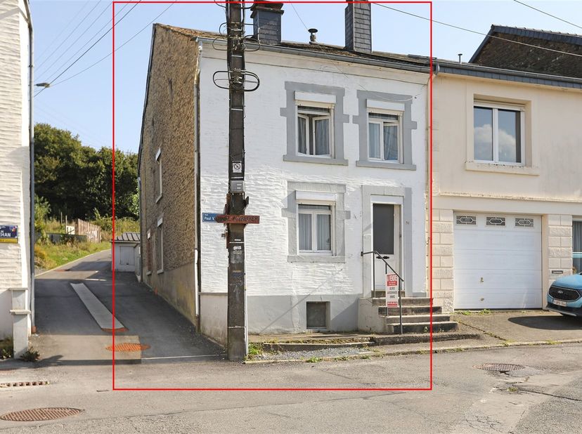 Huis te koop in Rue Paul Verlaine 34,
                    6838 Corbion
