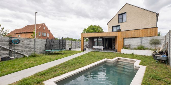 Huis te koop in Lindelsebaan 188, 3900 Overpelt