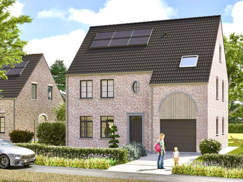 Huis te koop
                    in 7911 Moustier
