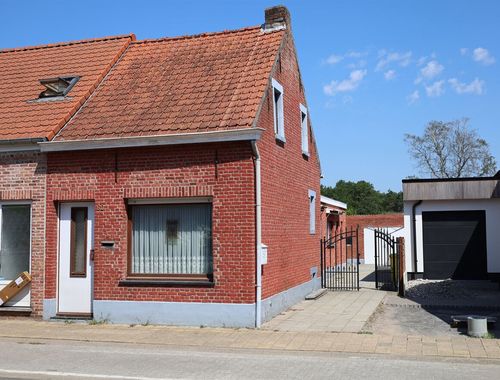                                         Maison unifamiliale à vendre à Essen, € 199.000
