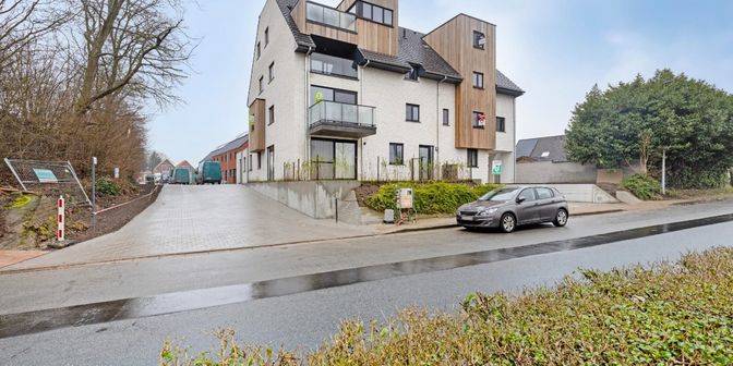 Appartement te koop in Fortstraat 1 bus 0102, 8730 Beernem