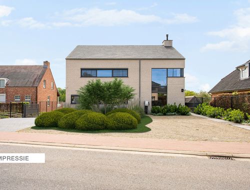                                         Villa te koop in Bekkevoort, € 1.095.000

