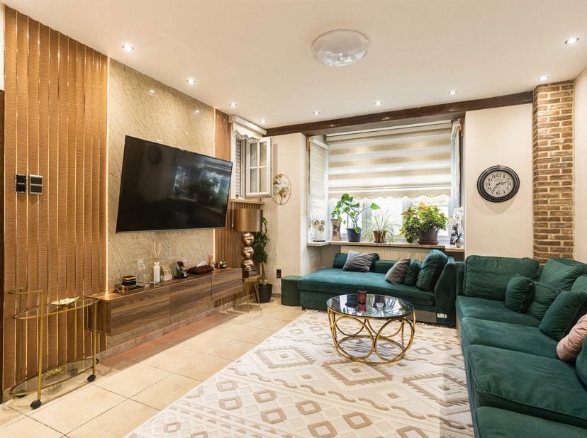 Huis te koop in Astridlaan 43,
                    9500 Nederboelare