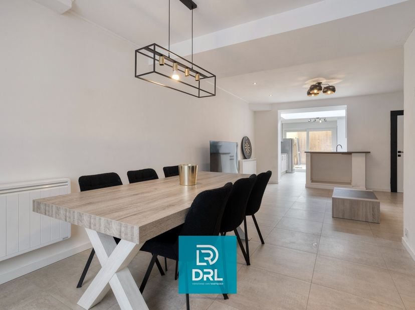 Maison à vendre
                    à 8400 Oostende