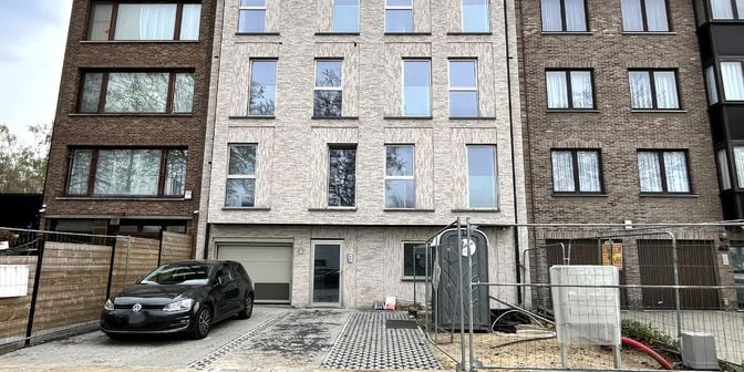Appartement te huur in Bisschoppenhoflaan 644 bus 0001, 2100 Deurne